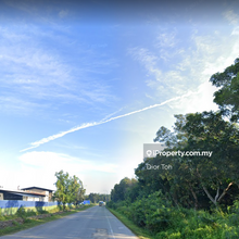 Kapar Industrial Land For Sale