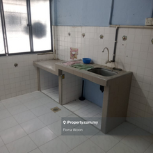 Flat For Sale Taman Anika, Kampung Lapan Melaka