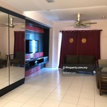 Kelana Jaya Paradigm Mall Condominium for Sale