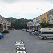 1.5 Storey Factory For Sale at Bandar Teknolongi Kajang