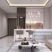 Premium Low Density, Good Return Yield For Investment Purposes