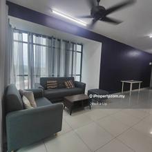 Corner unit selling below market price & Keep well unit by tenant