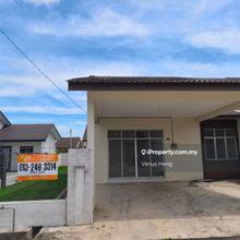 Semi D Prima Sungai Soi Jaya