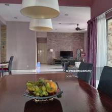 Limited Penthouse Freehold Unit