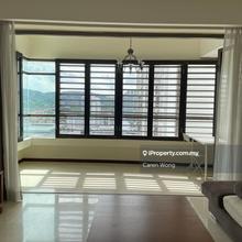 I-Zen @ Kiara 2  Fully Furnished for Rent