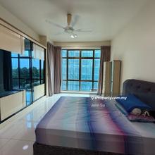 For Sales - Parc Regency Serviced Apartment @ Plentong Johor Bahru