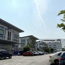 Prestij 16 - Spacious Semi-D Factory @ Sime Uep, Subang For Sale
