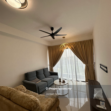 Fully furnished brand new
