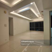 Serviced Residence for Rent