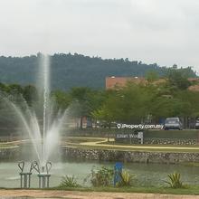 2.5 sty terrace house