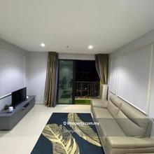Hyde Tower @ I-City for Sale