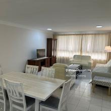 Condominium for Rent