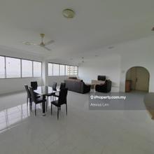 For Sale - Tower West, The Country Tower, Bandar Seri Alam