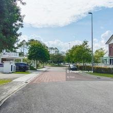 Super Link House For Sale 