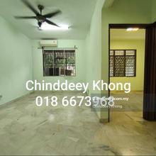 Low Cost Flat @ Taman Muda,   Ampang