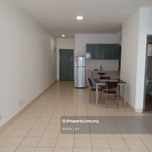 Serdang Villa For Rent