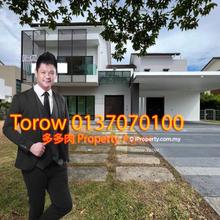 East ledang bungalow sale 