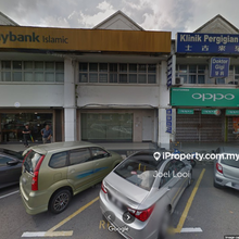 Taman U Shoplot For Rent, Taman U Shop For Rent, Jb Shop For Rent