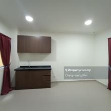 Tiara Desaru Furnish Penawar Pengerang Rapid Petronas Seaview