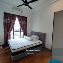 Platino 1 bedroom  rm1500only