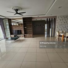 Limited Unit Near MRT