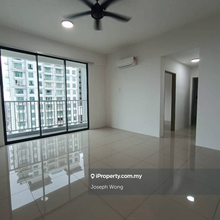 Meru Casa Kayangan Apartment For Rent