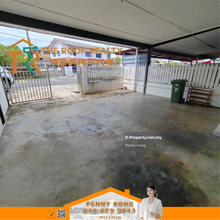 Krokop 6 Miri, Double Storey Terrace Intermediate 