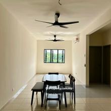 Embayu Damansara West For Rent