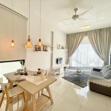 Exclusive Unit for Rent 