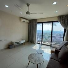 Epic Residence Bandar Bukit Puchong For Sale