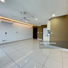 Semi Furnished Gm Remia Residence Klang For Rent