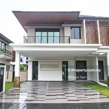 Brand New Semi Detached House, Good Environment