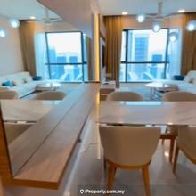 Aria Luxury Residence