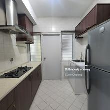 Condominium for Rent