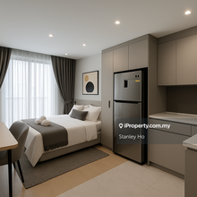 Best Selling Unit At Enlace, Limited units available