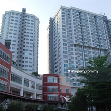 Well maintained Unit 