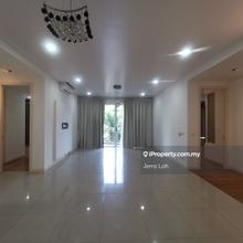 Kiaramas Ayuria Partial Furnished Unit for Rent