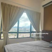 M-Suite Menjalara 3 Room Rent by Good Management Team 