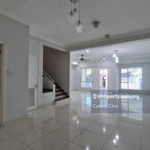 Usj Heights 2.5 storey terrace house for Sale