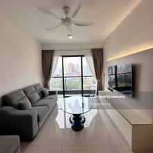 Duta Park Dual-Key Fully Furnished For Rent