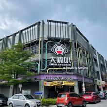 Hot Deal! Prime location 3 Storey Shoplot in Sri Petaling