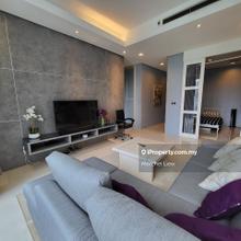 Serviced residence for Rent