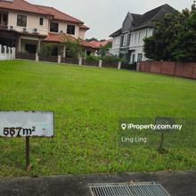 Sri Damai Bungalow Plot