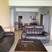 Tembeling Resort, Kuantan - hfr069 Condominium Sea View Fully Furnish