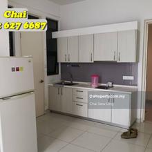 Shamelin Star Residence For Sale, Cheras