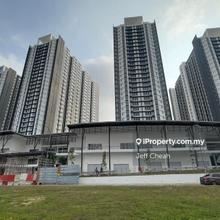 New 3 Bedroom for Sale, New Handover Unit ktm kajang