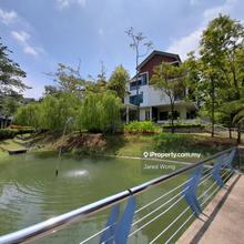 Semi-D house for Sale