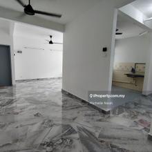 Subang Perdana Good Year Court 6 Apartment Newly Renovated To Let 