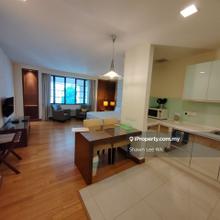 Araville, Bangsar