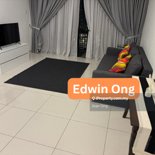 Nice Fully Furnished & Renovated Unit at Batu Kawan for Sale 
